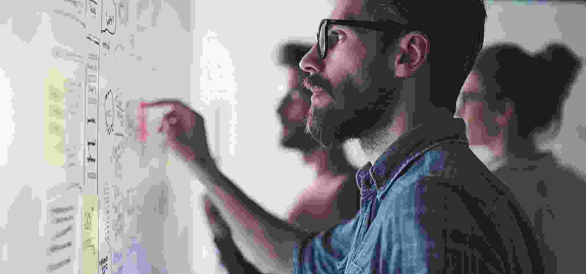 The Essential App Roadmap